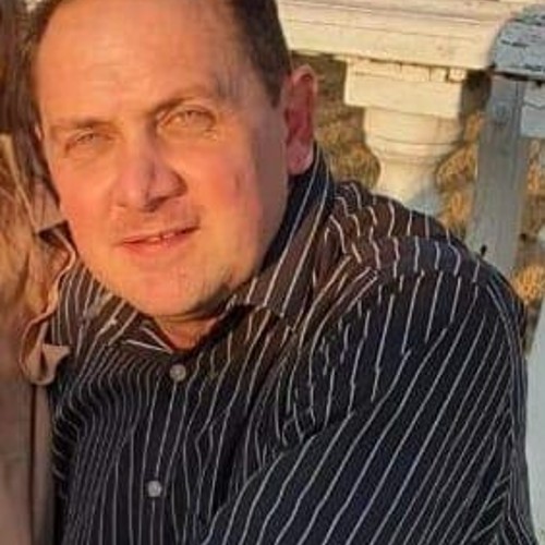 Wayne Hill